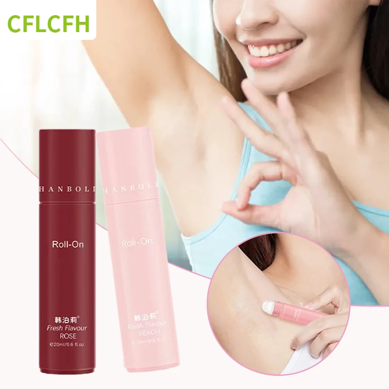 

Underarm Odor Removal Body Care Liquid Underarm Perfume Deodorant Armpit Odor Remover Sweat Deodorizer Antiperspirants Men Women