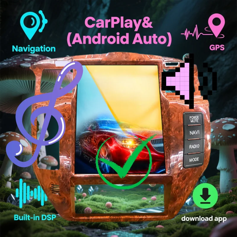 For Nissan Patrol Y… - image