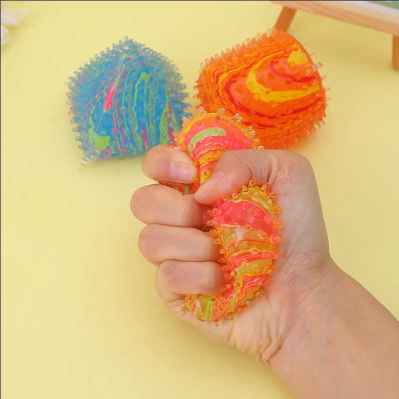 Pinch Le maltose flow pattern geometry slow rebound tpr children's small toys office workers vent decompression artifact