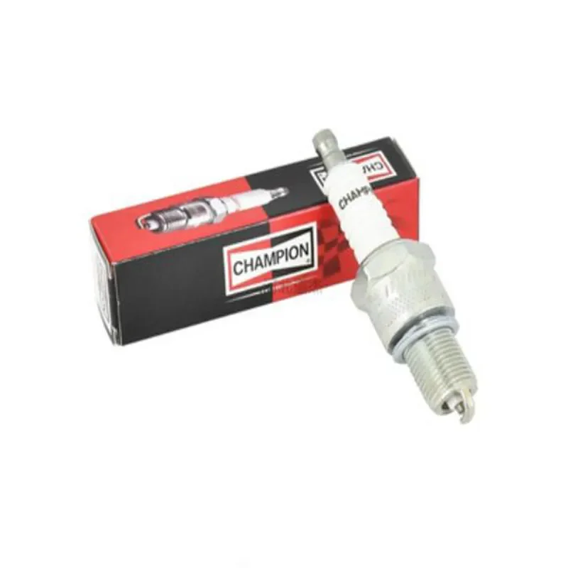 

1pc Positive Spark Plug Four Strokes Apply to Honda GXV160 Lawn Machine Accessories