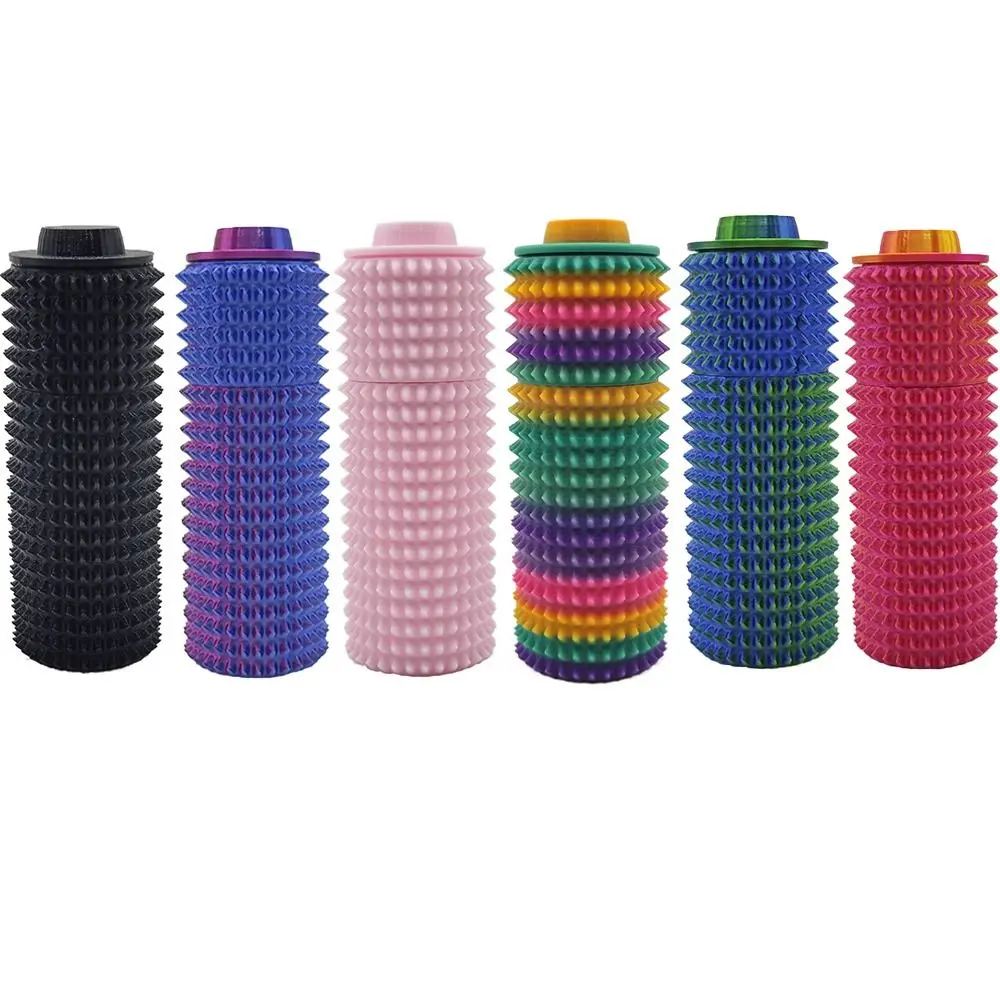 

Новые вращающиеся мини-игрушки для снятия стресса с колючими игрушками-непоседа уникальные подарки креативные массажные игрушки для взрослых