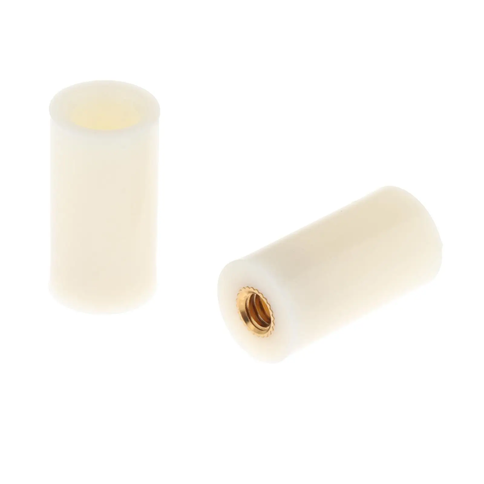 

Screw on Billiard Pool Cue Ferrule Repair Supplies Durable Easy to Use for Billiards Accessory Snooker Set