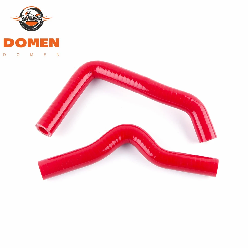 

Fits For 2002-2022 2003 2004 Suzuki RM85 RM85L Silicone Radiator Coolant Hoses Kit