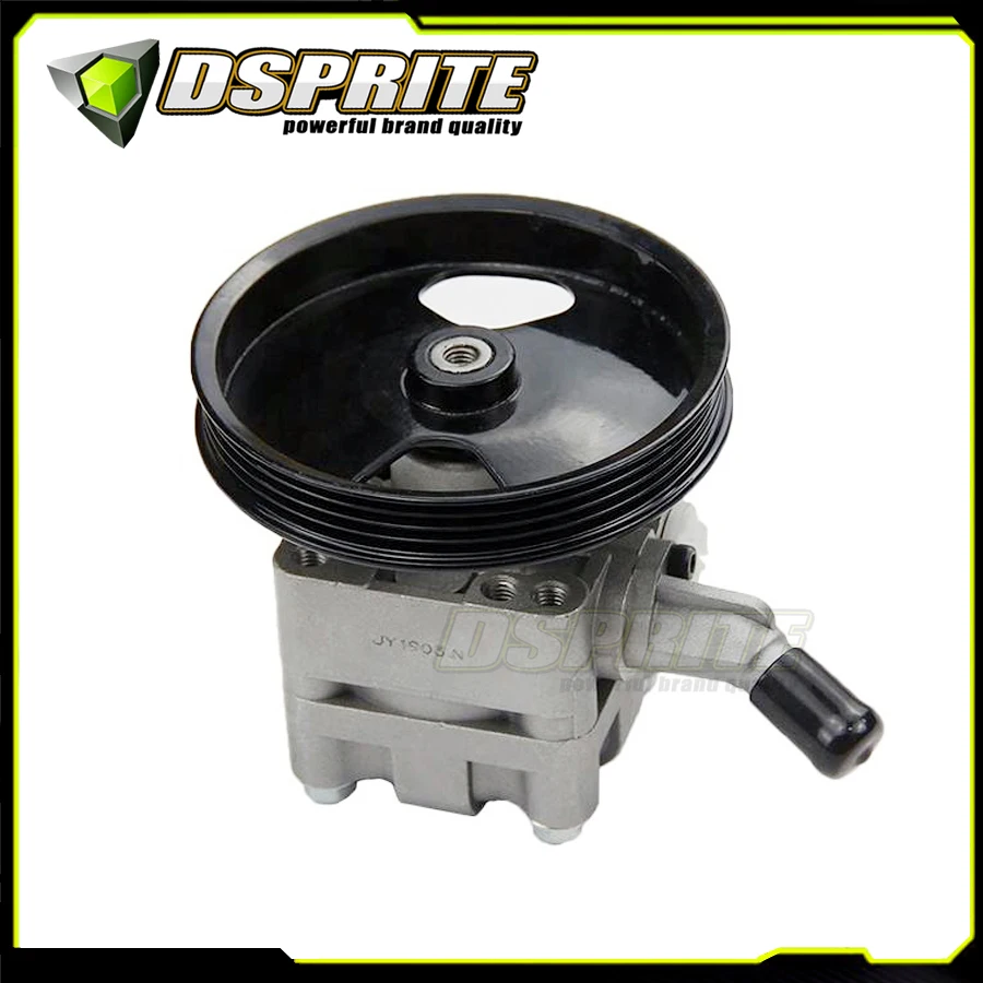 Pompe de direction assistée automatique hydraulique 49110-7N900 49110-5M700 49110-6N000 pour Sunny N16 QG20