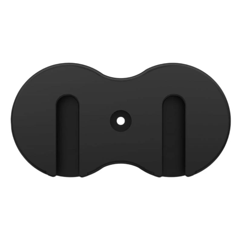 Добровольный держатель GamePad Mount Halder Harder Hanger Hanger Crackte Brackte With Dest Storage Strach Accessy Ascessours