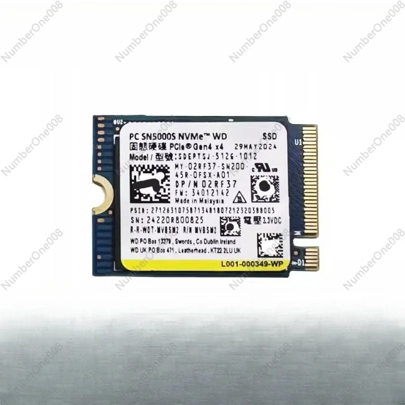 Wd/Western Digital … - image