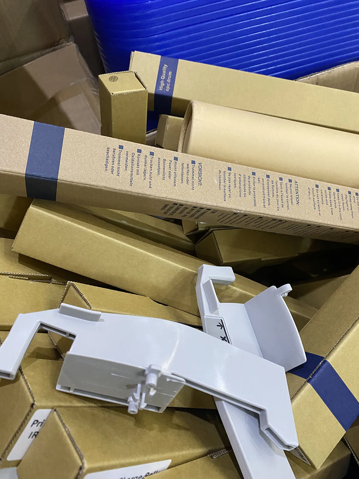 1Set Tray Fifth Gui…