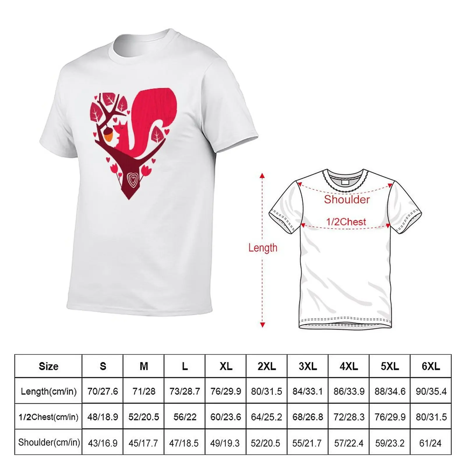 Nuts About You T-Shirt fashion shirts blacks funny t shirts men