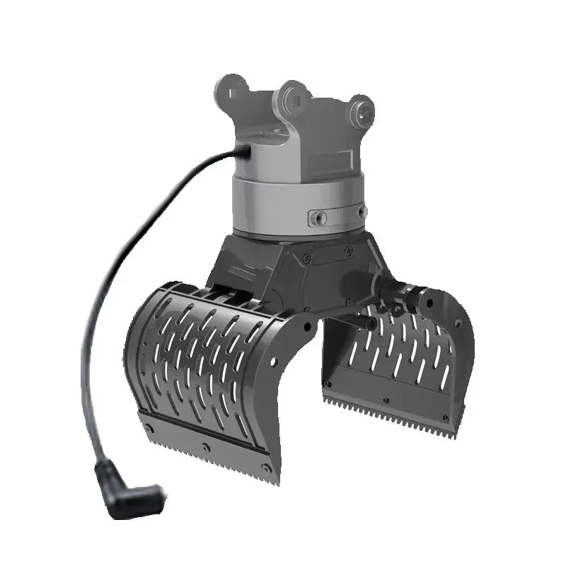 Latest accessories for 2025: Huina 1580 1593 Rc excavator