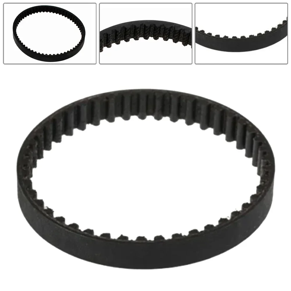 Toothed Belt Drive HTD186-3M For Karcher FC 3 FC 5 (Premium) Hard Floor Vacuum Cleaner Replacement Attachment Spare Part