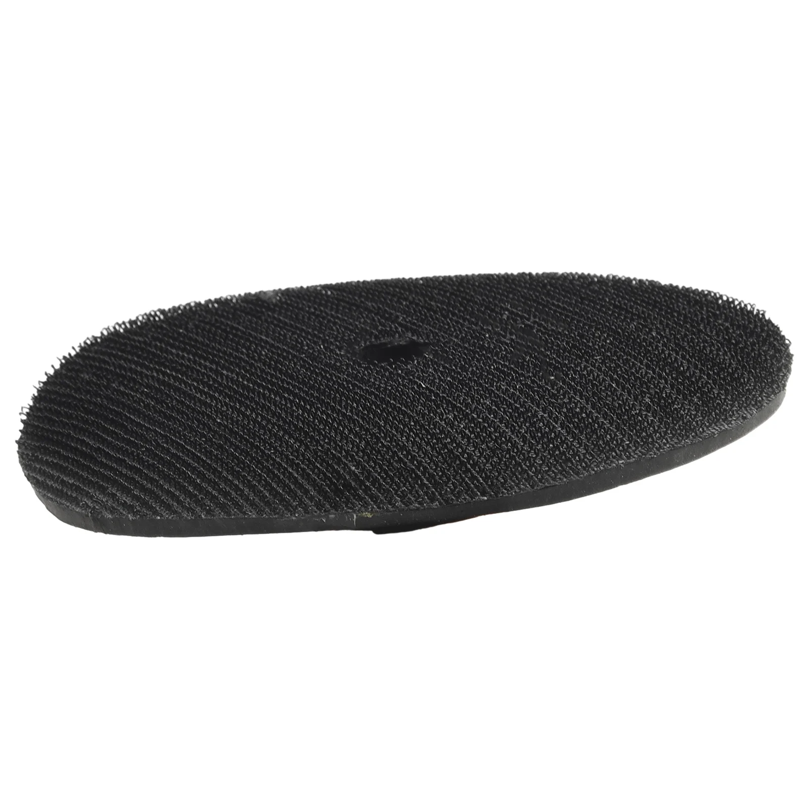 Imagem -04 - Especial-shaped Polimento Pad Borracha Backing Pad Disco de Moagem Gancho e Loop M10 Borracha Backer