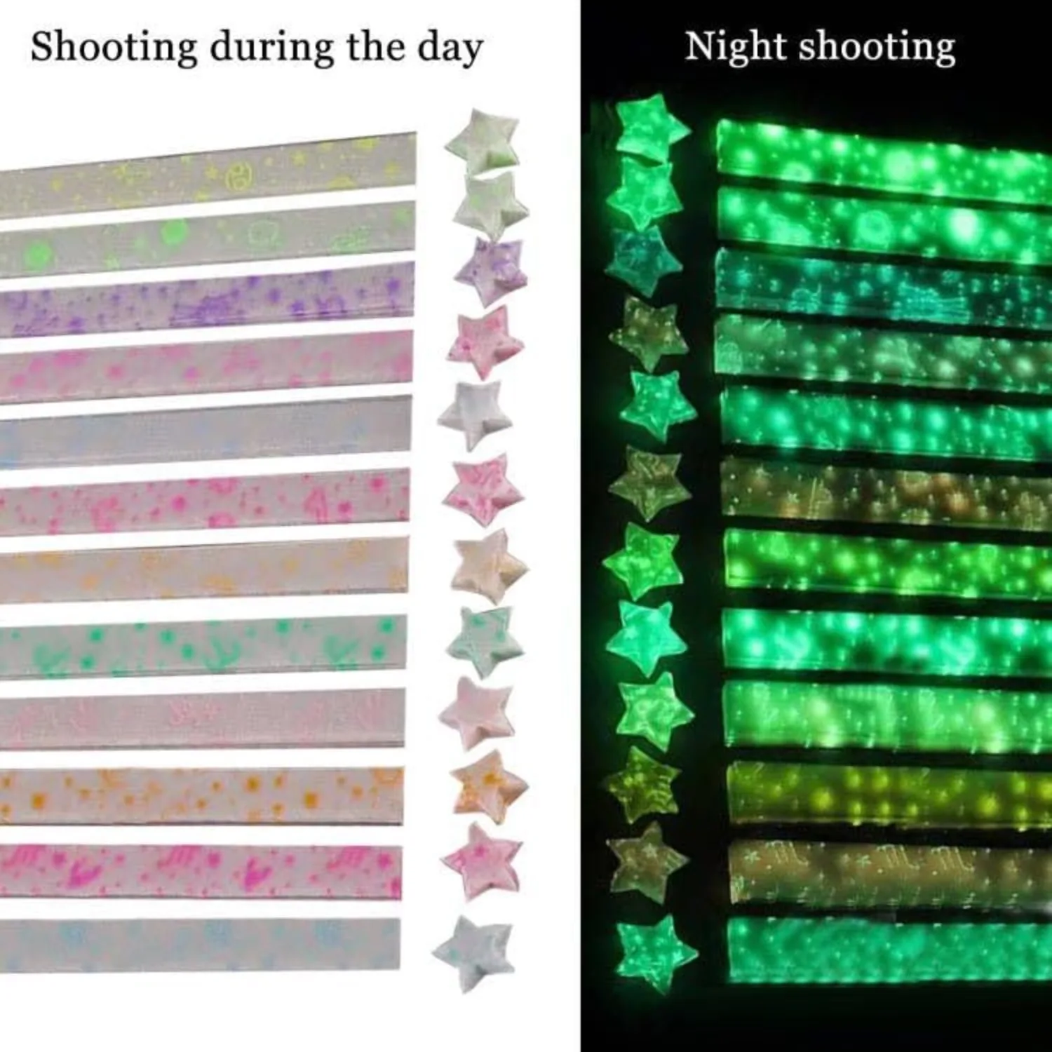 Thumbnail 2 - #70 Origami Paper Discount Picks