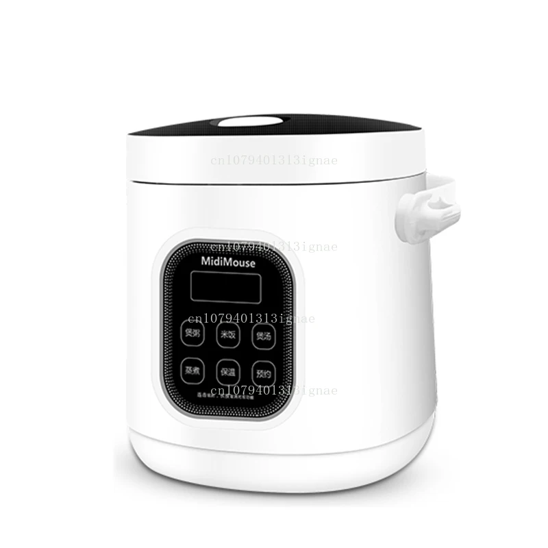 2 liters car home dual-purpose rice cooker car 12V24V truck universal large capacity