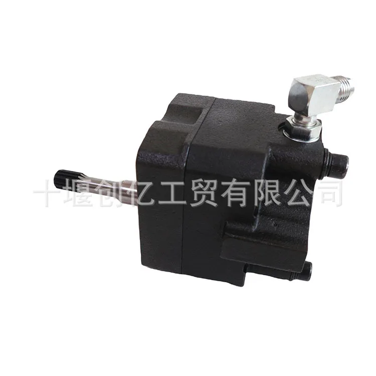 Suitable for NT855 N14 Engine Fuel Gear Pump 3034217 3034243 Sublimation Blanks