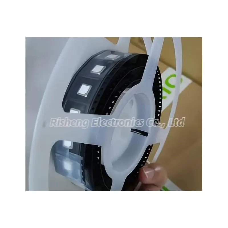 (10piece)100% New SCD41-D-R2 CO2 SENSOR 40 PPM I2C SMD Original Import Stock SCD41
