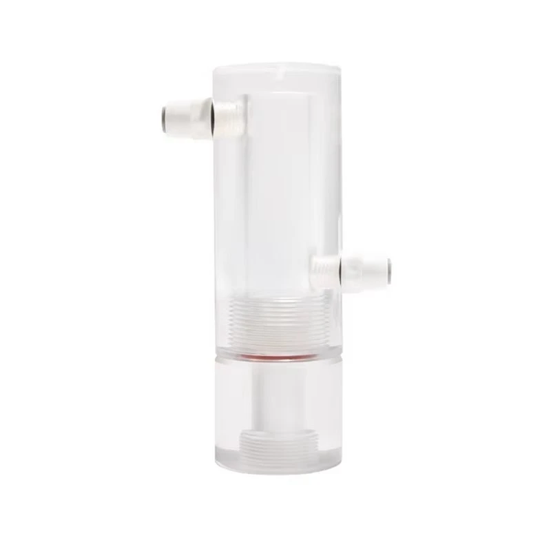 |Great Sell| PH Electrode Sensor Circulation Tank Side In Side Out Circulation Tank Residual Chlorine Detectioncirculation Cell