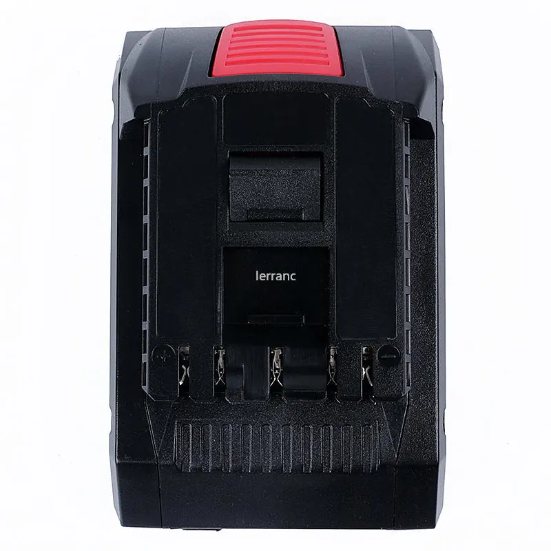 18V 4.0Ah Li-Ion Battery Replacement for Bosch Cordless Tools GBA18V40 Compact Battery 21700 CELLS