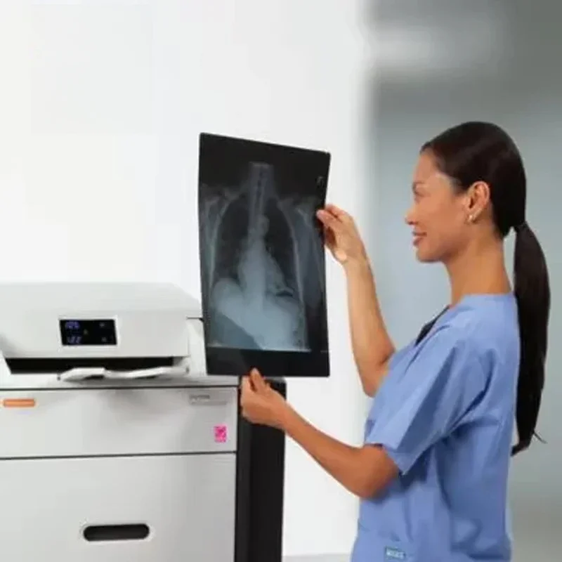 DryView 5950 Imager Medical Dry Film Thermal Printer X-ray Dry Film Printer