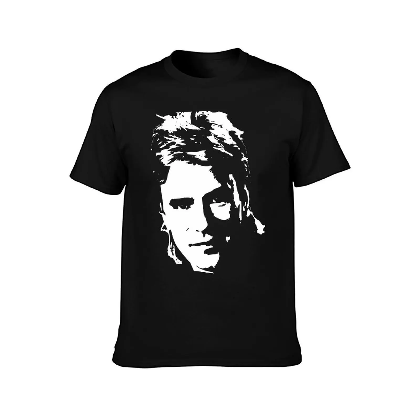 Every Journeys Bind MacGyver T-Shirt Fashion Casual Short Sleeve Top T-Shirt