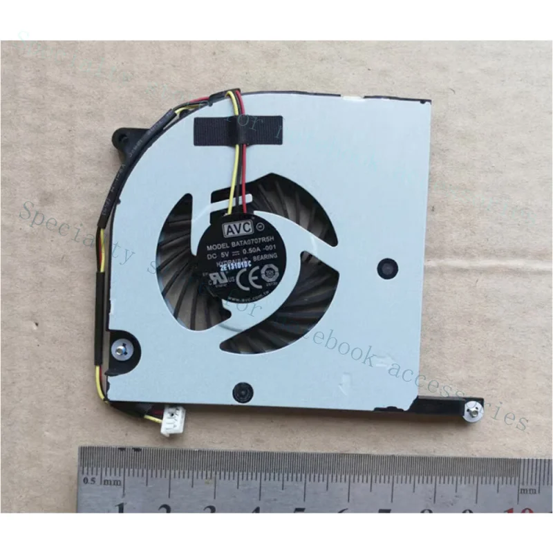 A+ FOR Lenovo ThinkPad T430u v490U Cooling Fan