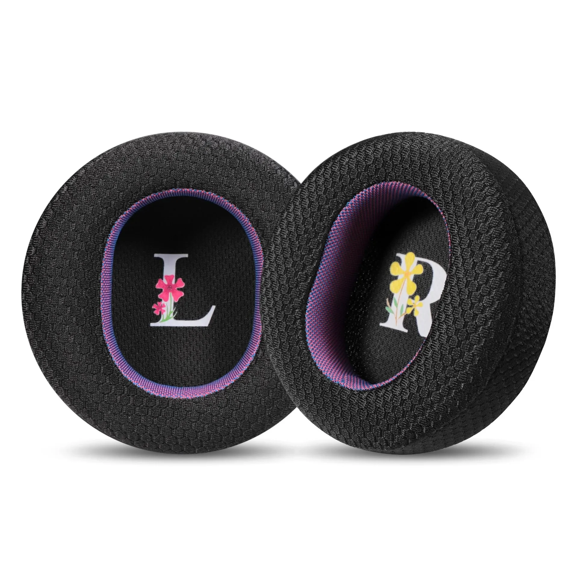Replacement Ear Pads Headband Pad for Dyson Zone WP01 WP02 Headphone