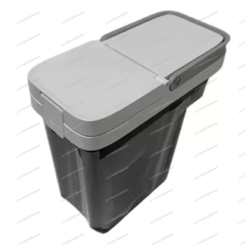Sweeping robot G20/S8 accessories water tank/sewage tank consumables