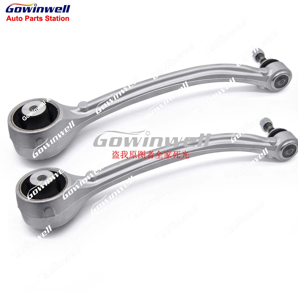 Pair Of 2Pcs Front …