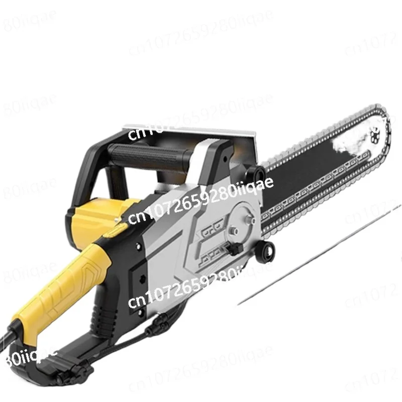 

Электрическая цепная пила для резки алмазного камня, многофункциональный перфоратор для резки бетонных стен, двери