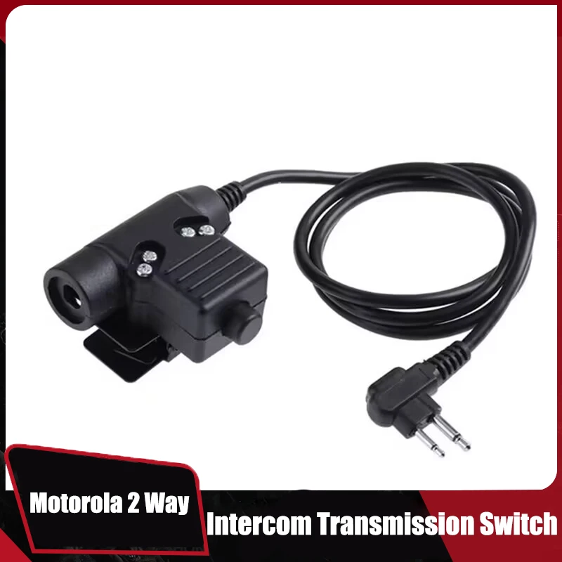 

Наушники Z-Functional Comta II Pelto с шумоподавлением Softai Z041 Multicam и военной стандартной версии ZU94 PTT