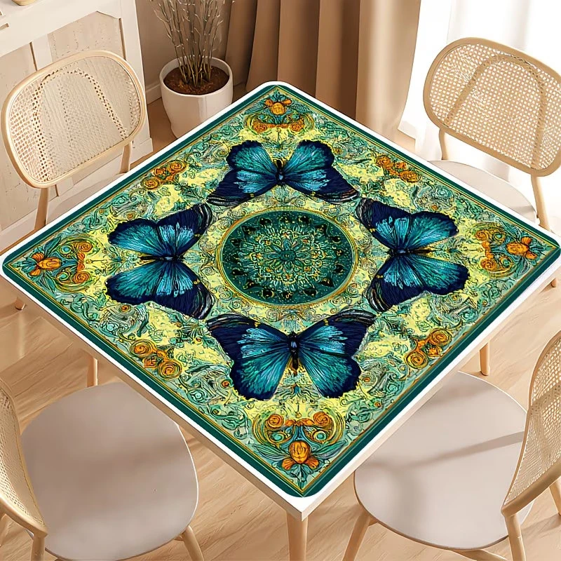 VIKAMA Tropische Pfauen-Blumen – Board Game Hotel Bewertung und Preis