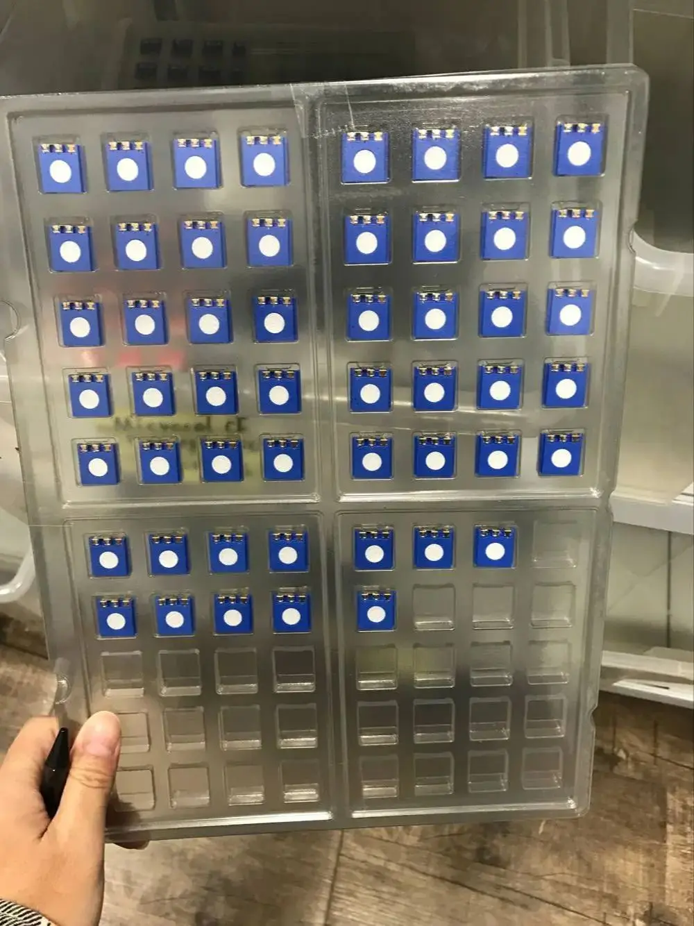 Sensor Gas Hidrogen Sulfida Microcel HS City Tech SR-M-MC BW pengganti Sensor Gas H2S