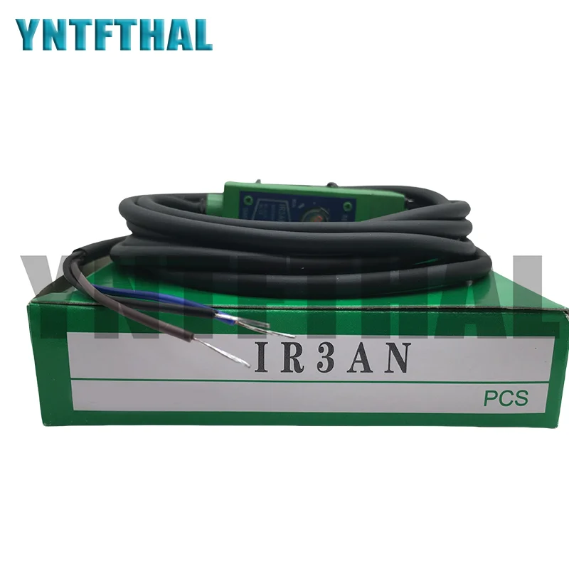 Nieuwe originele IR3AN-controller