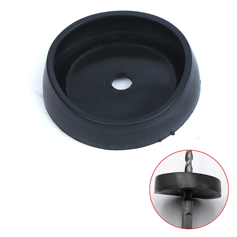 

Electric Drill To Ash Bowl Drilling Dust Cover Electric Hammer Accessories