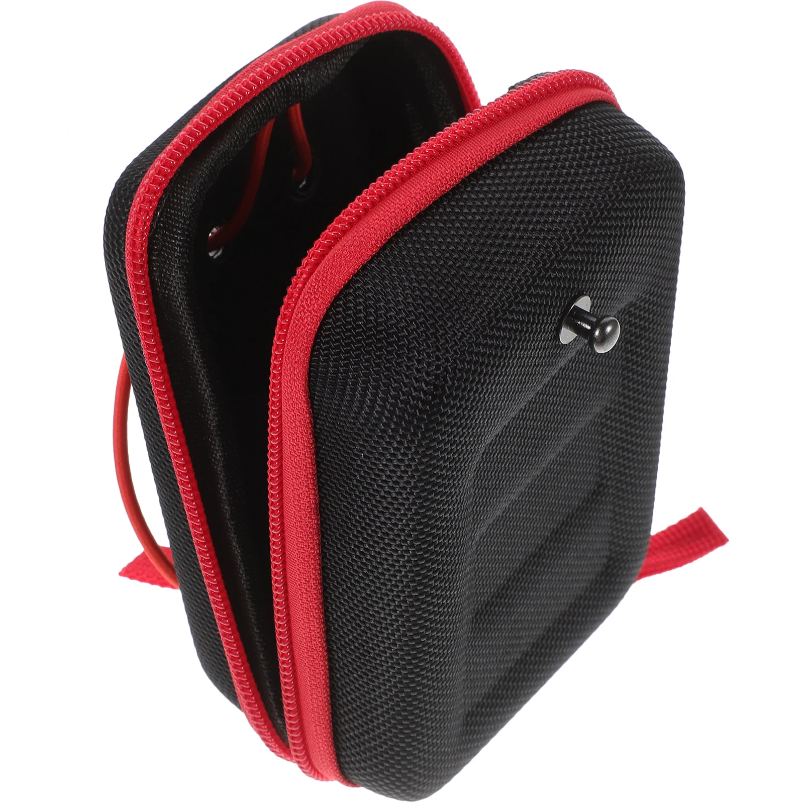 Golfing Rangefinder Shockproof Protective Case Portable Hard Shell Storage Bag Durable Range Pouch Organizer Carrying