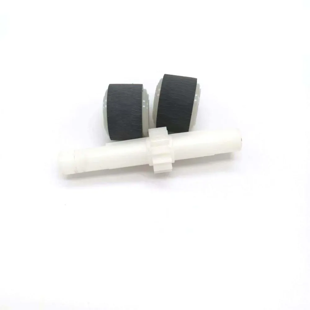 Pickup Roller Fits For Epson WF-7620 T1881 WF7720 WF7611 WF-7710 WF-7218 WF-7720 WF-7111 WF7111 WF-7610 WF-7728 WF-7621 WF-7725