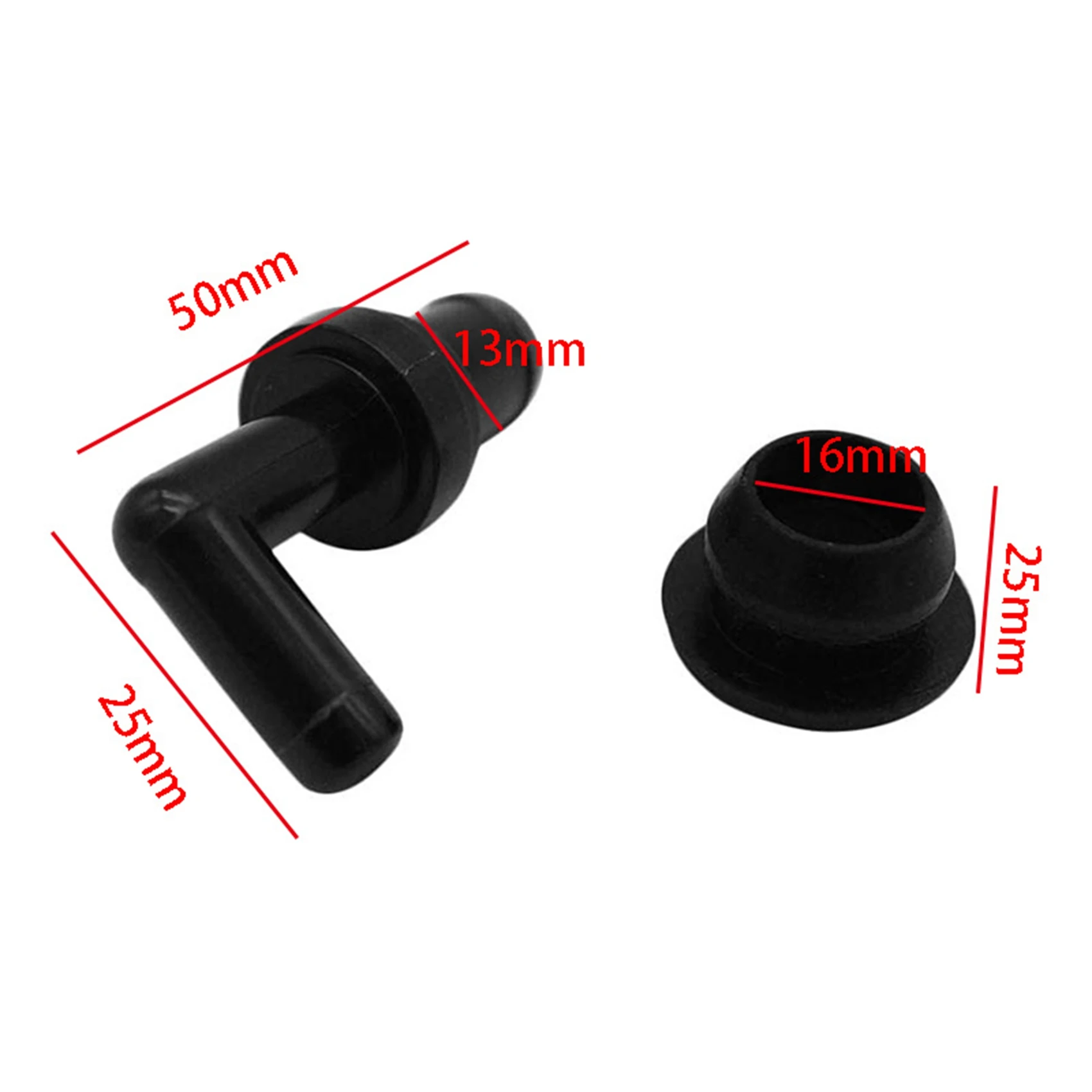 3X Pcv Valve Kit Re…