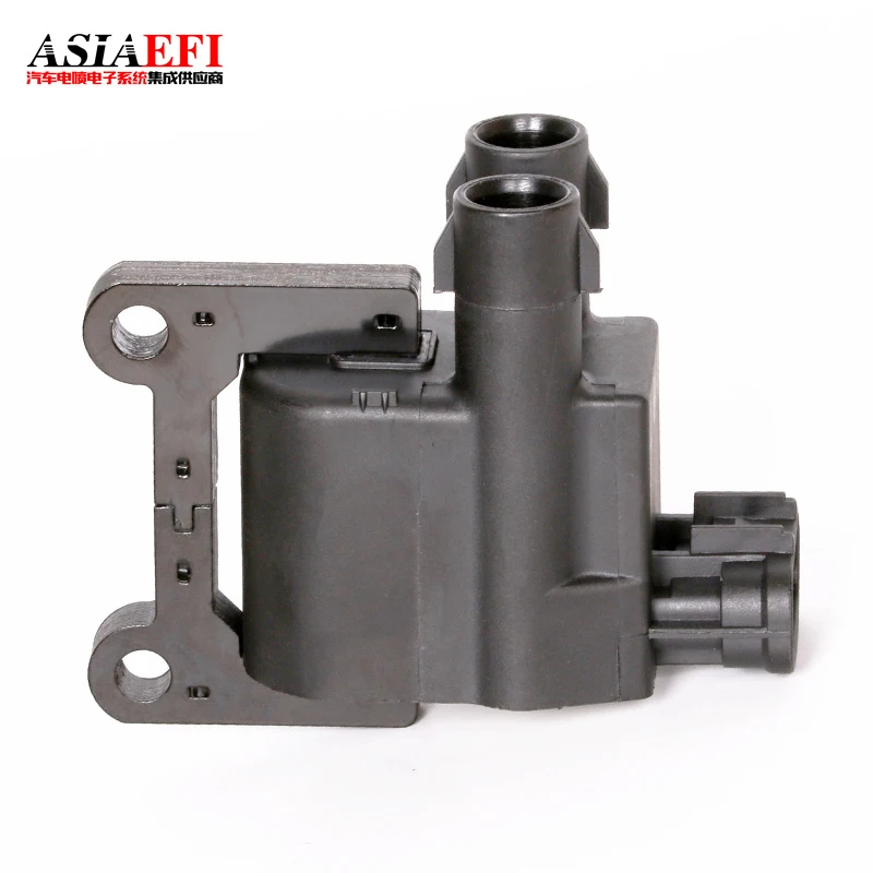 ASIAEFI high quality 90919-02220 9091902220 For Toyota Tacoma 2.4L L4 COROLLA STARLET DYNA200 COASTER HILUX HIACE Prado 2.7L