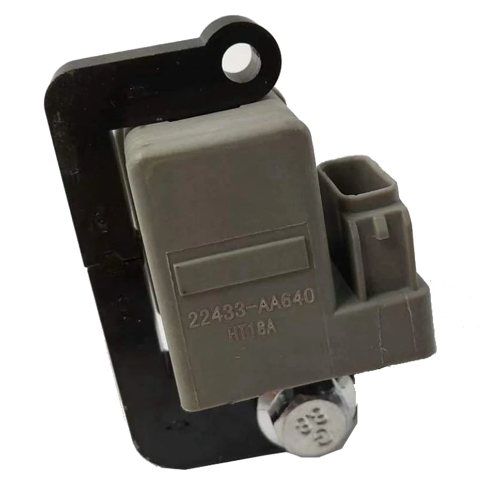 

Innovative Ignition Coil for Subaru EXIGA Impreza Forester Outback Legacy Baja