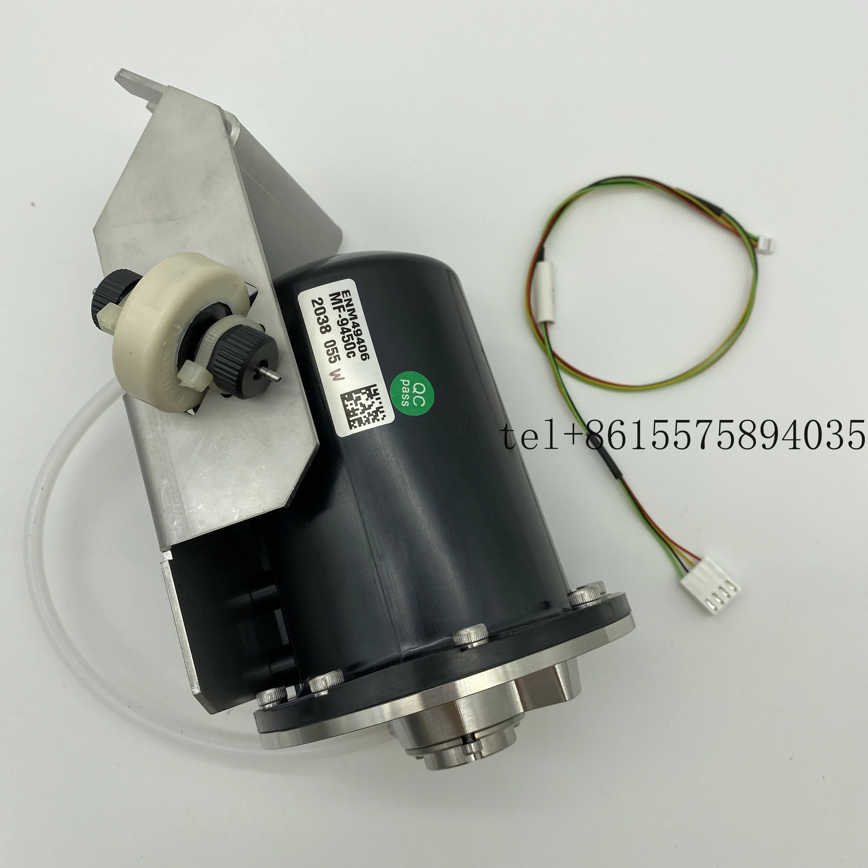 

2026 Compatible Cheap and High Quality 49406 Main Filter Sub Assembly Kit for Markem-Imaje Printer