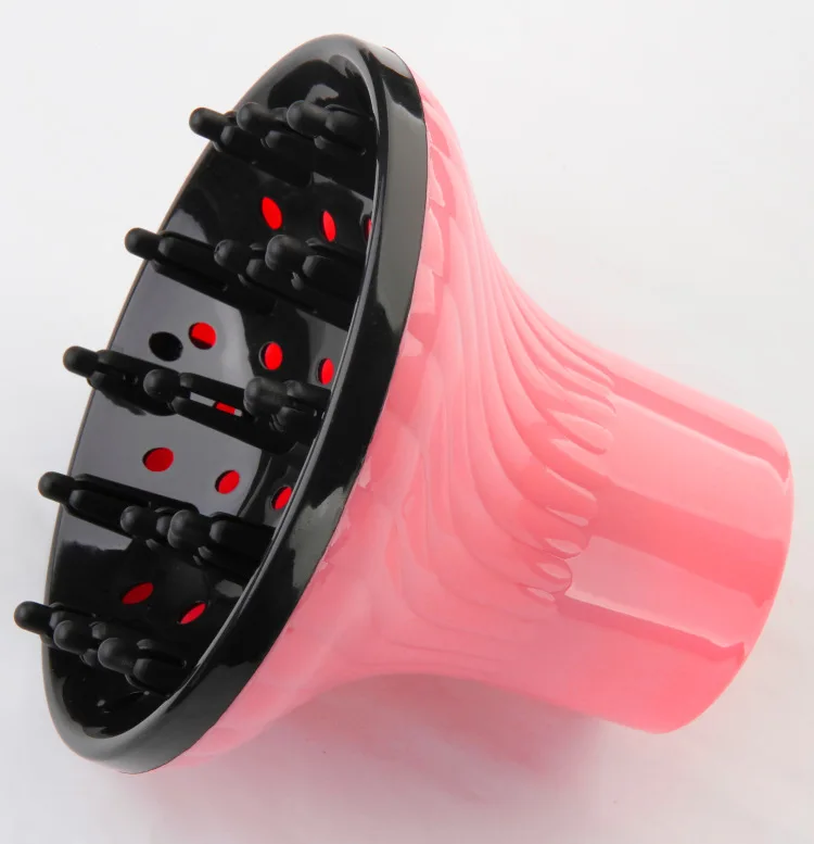 Máy Sấy Tóc Hood Thổi Uốn Sấy Hood Rải Rác Gió Tạo Kiểu Hiện Vật Sấy Khô Hood Giao Diện Đa Năng