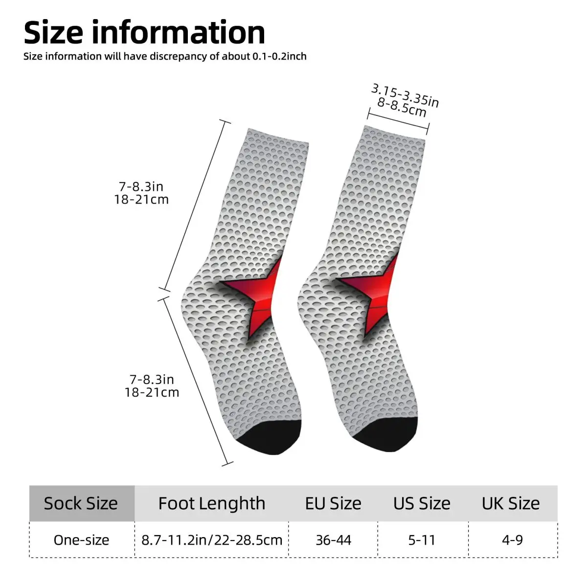 Winter Soldier Men Women Socks Outdoor Novelty Spring Summer Autumn Winter Stockings Gift