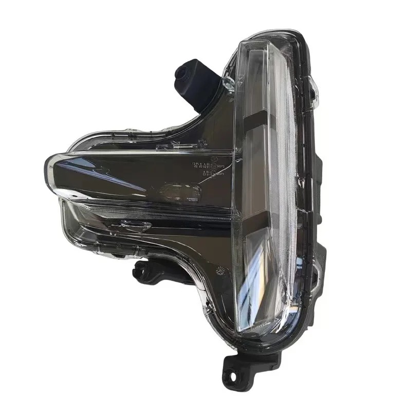 

Applicable To Chery Tiggo 7Plus Daytime Running Light 605000592AA 605000593AA