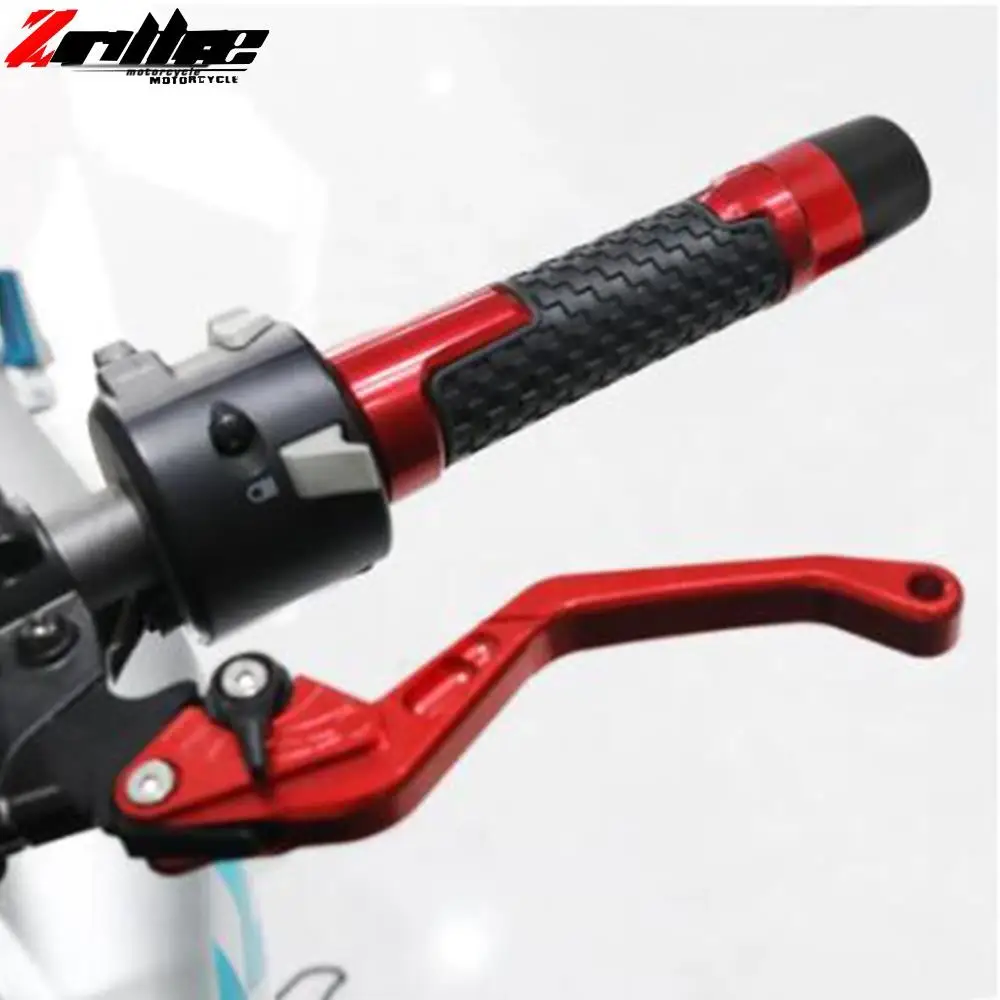 Motorcycle Accessories For YAMAHA YZFR125 YZF-R125 YZF R125 2008-2014 2013 2012 2011 Handlebar Grips Plug Slider Handle Bar Ends