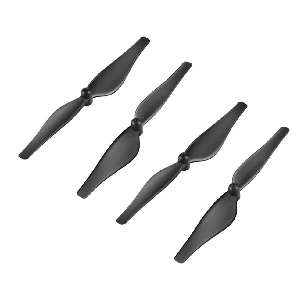 4PCS Quick Release Drone Propellers  Low Noise Durable for DJI Tello Mini Drone Quadcopter Plane Spare Parts Drone Accessories