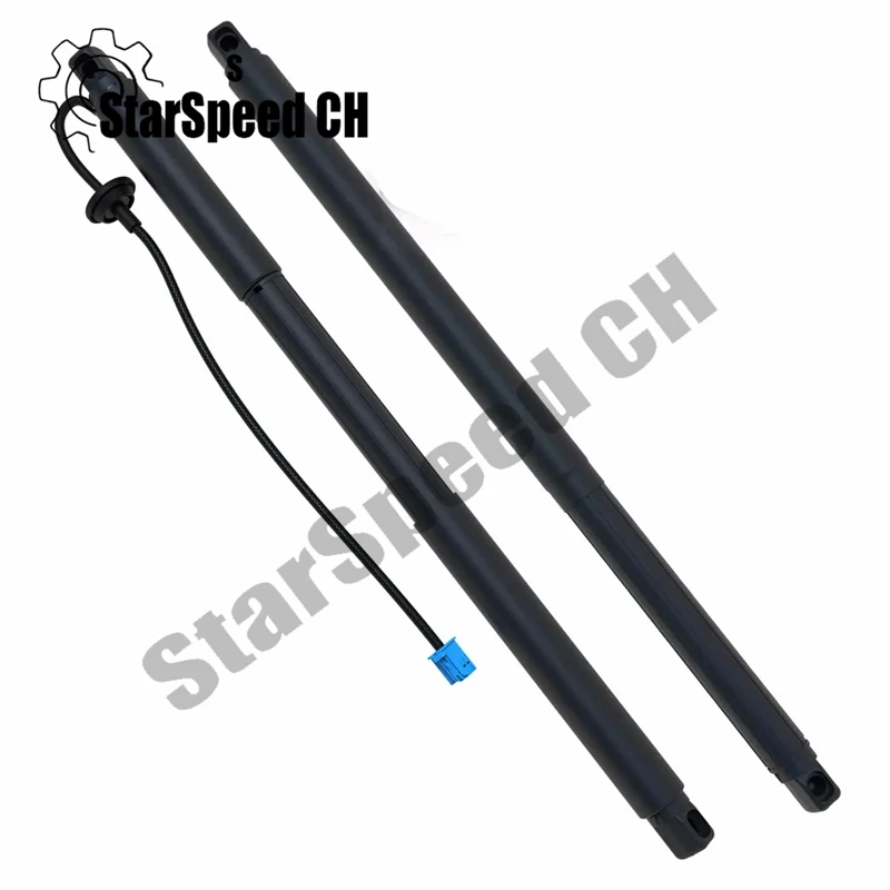 

Brand New A1678901000 A1679800564 Electric Tailgate Struts Power Hatch Lift Support For 2020-2022 For Mercedes Benz GLE/W167