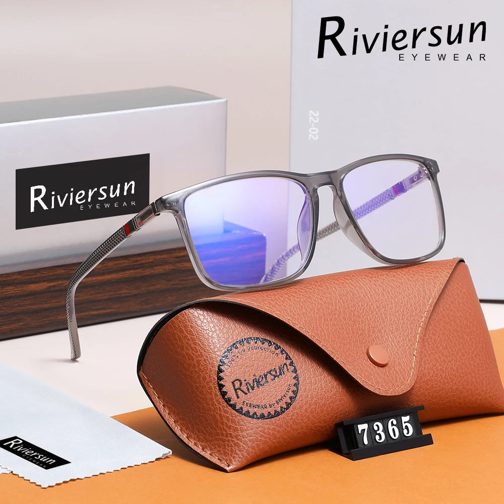 Klassische Blaulicht-blockierende Brille für Herren/Damen, kein Grad, Anti-Blue-Ray-Brille, Telefon, Computer, Schutzbrille