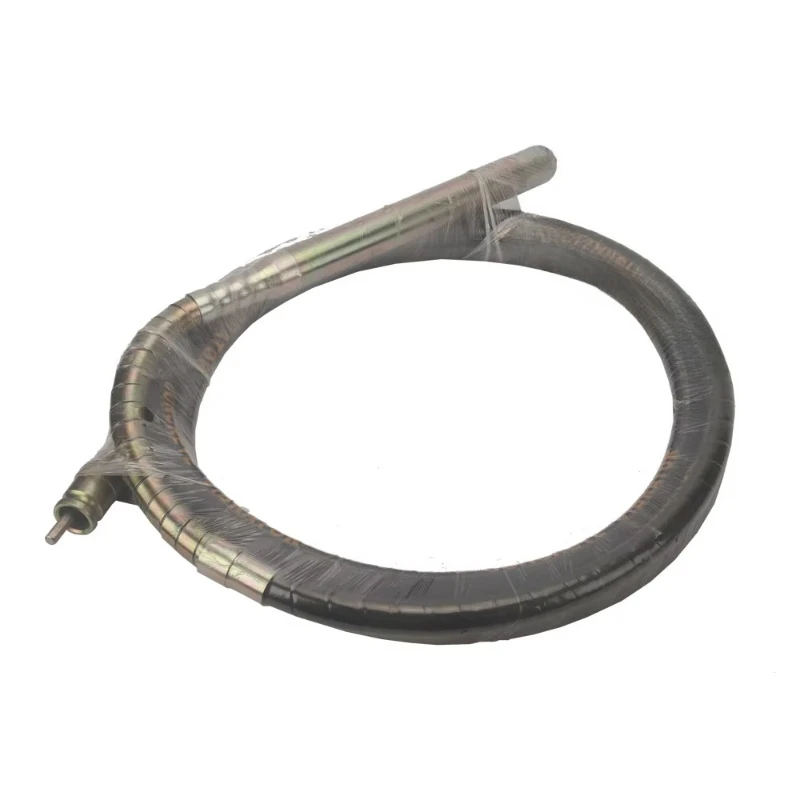 35 * 4M 38 * 6M  70  8M   50 10M ZN90 pin concrete poker vibrator nozzle 50 * 6m concrete vibrator flexible shaft