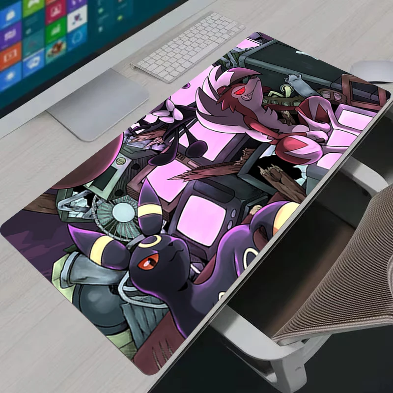 Computer Mouse Pad Gaming P-po - Gaming Keyboard Top avis et prix