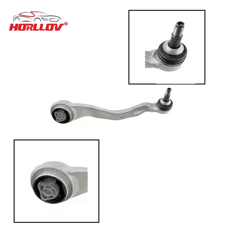 Передний нижний рычаг управления для BMW 5 серии 550 6 серии 630 640 650 31106888765 31106888766