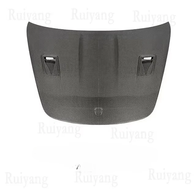 

High Quality Dry Carbon Fiber Engine Hood for 911 991.1 991.2 GT3 GT2RS 991 GT2 RS New Upgrade